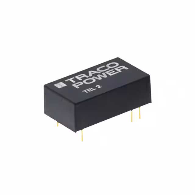 TEL 2-0510 Traco Power  Convertidores CC CC